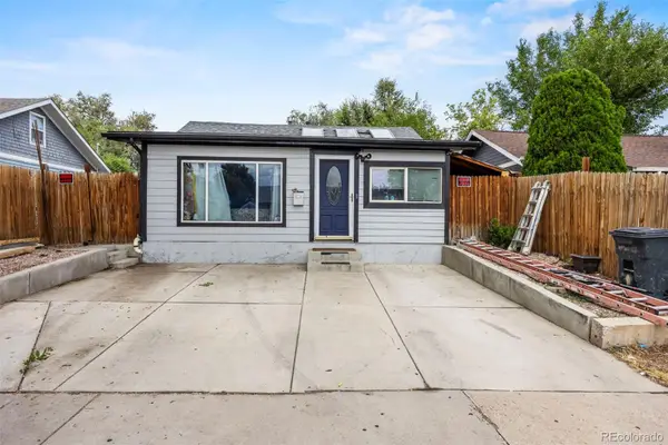 3475 W Dakota Avenue, Denver, CO 80219