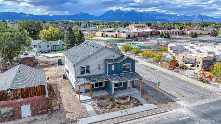 618 Teller Street, Salida, CO 81201 - Image #3