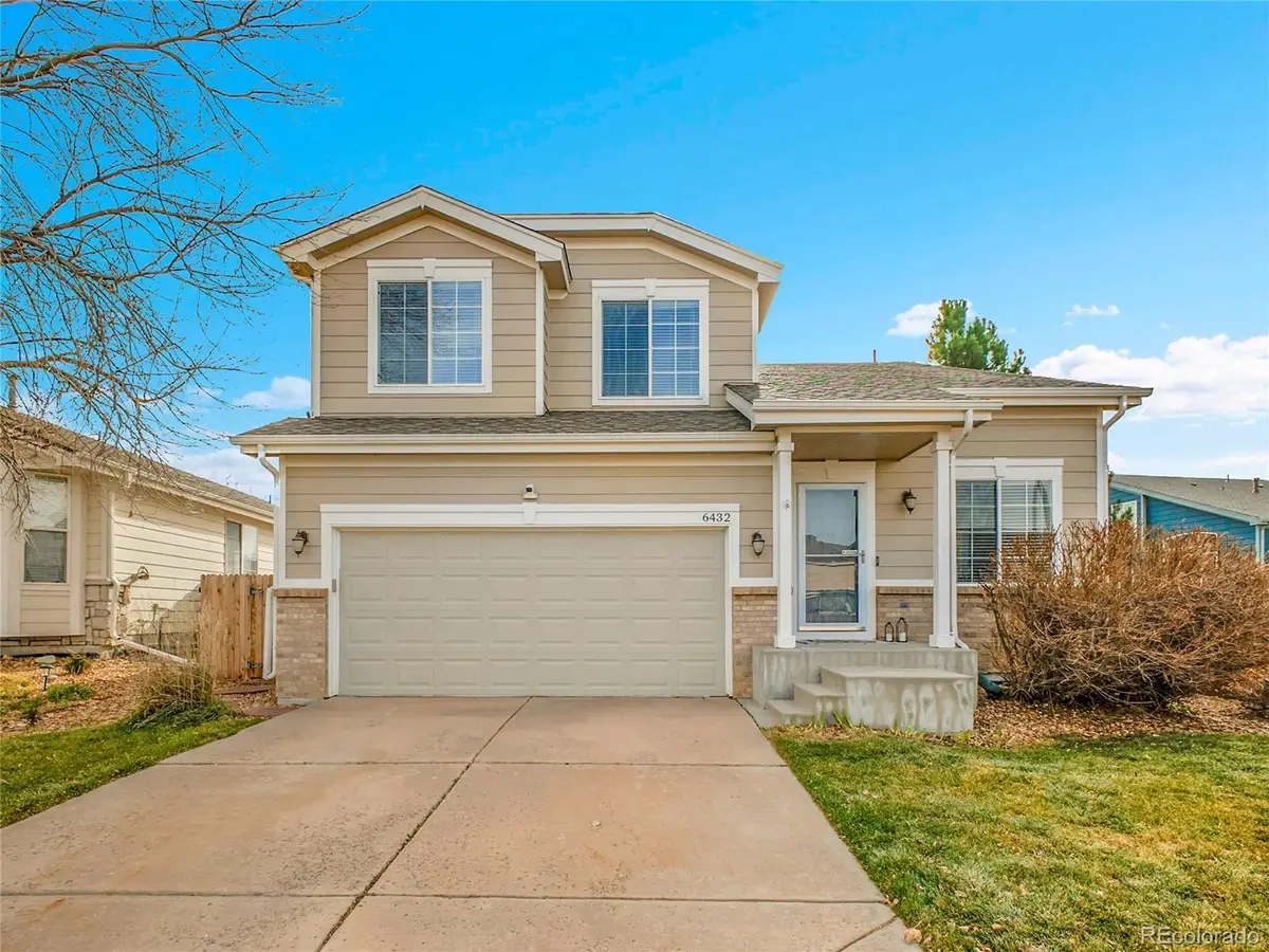 6432 Old Divide Trail, Parker, CO 80134 - Image #1