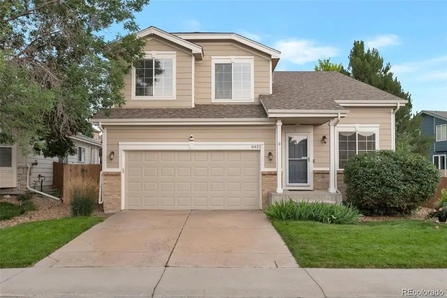 6432 Old Divide Trail, Parker, CO 80134 - Image #3