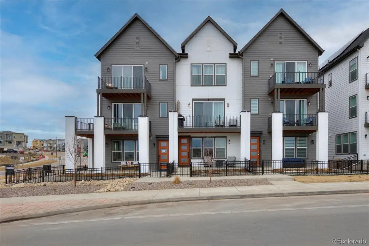 11552 Vibrato Lane, Lone Tree, CO 80134 - #1