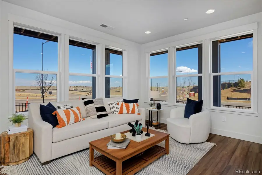 11552 Vibrato Lane, Lone Tree, CO 80134 - #2