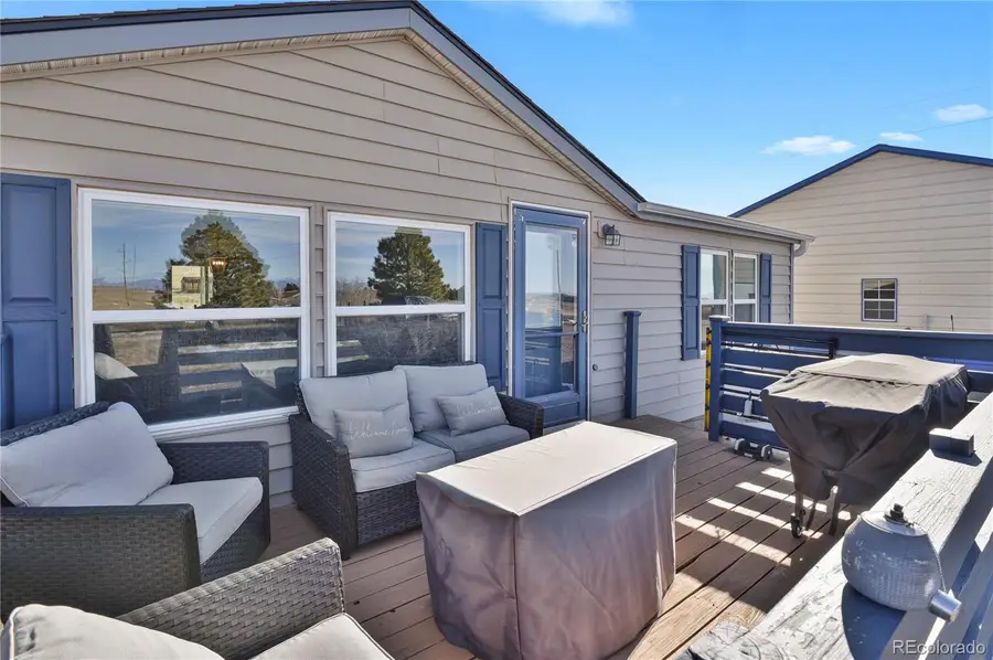 12557 N Ellicott Highway, Calhan, CO 80808 - Image #3