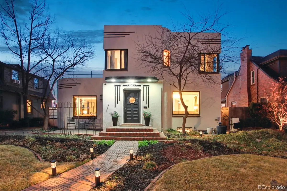 1521 Monaco Parkway, Denver, CO 80220 - #1