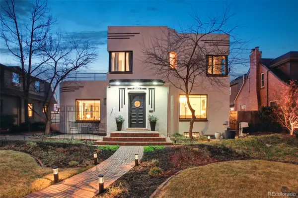 1521 Monaco Parkway, Denver, CO 80220