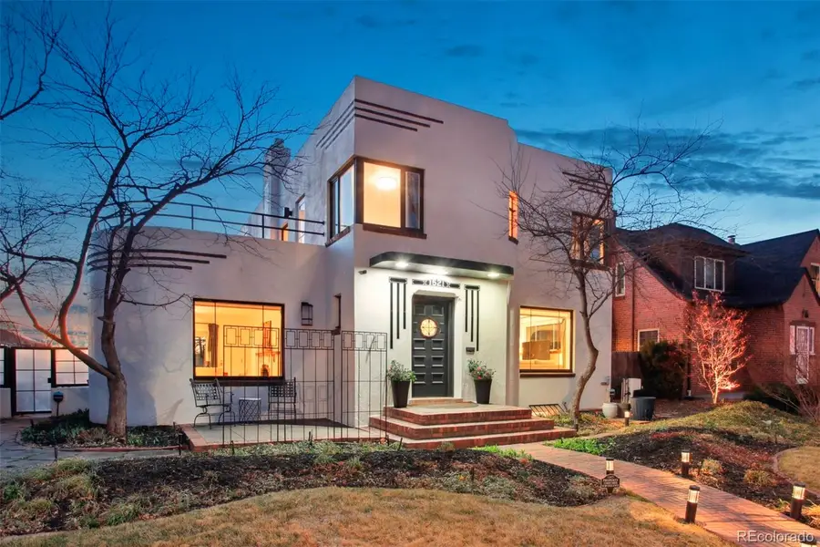 1521 Monaco Parkway, Denver, CO 80220 - #2