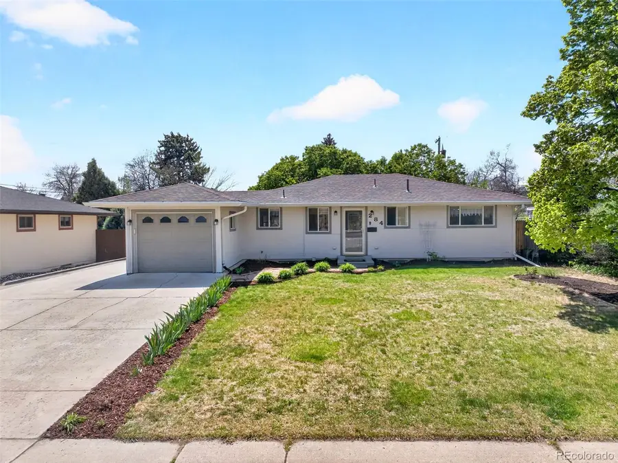 284 W Shepperd Avenue, Littleton, CO 80120 - #2