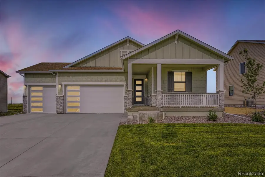 42966 Colonial Trail, Elizabeth, CO 80107 - Image #2