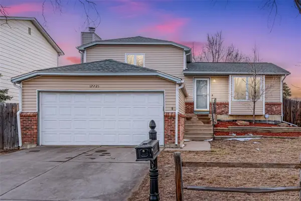 17721 E Grand Avenue, Aurora, CO 80015