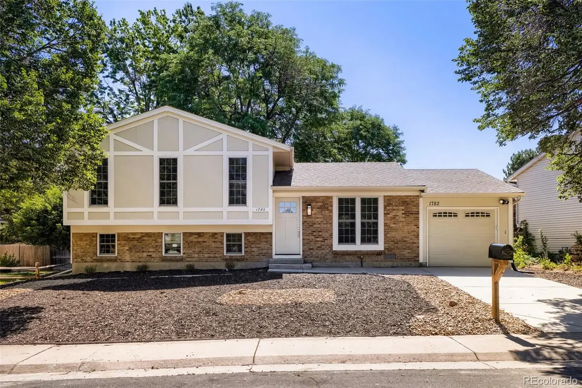 1782 S Sedalia Circle, Aurora, CO 80017 - #1