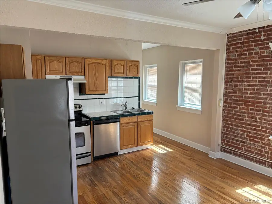 1341 N Washington Street N #3, Denver, CO 80203 - #3