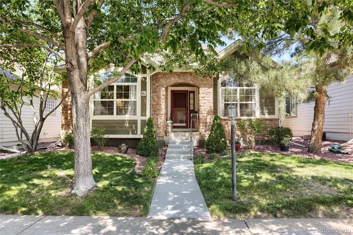 6900 W Grant Ranch Boulevard #81, Littleton, CO 80123 - #1