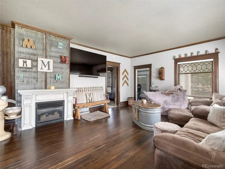 415 Clark Street, Kersey, CO 80644 - #3