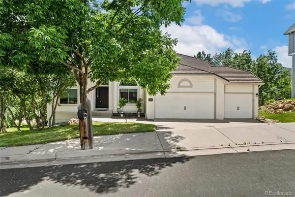 2565 Edenderry Drive, Colorado Springs, CO 80919