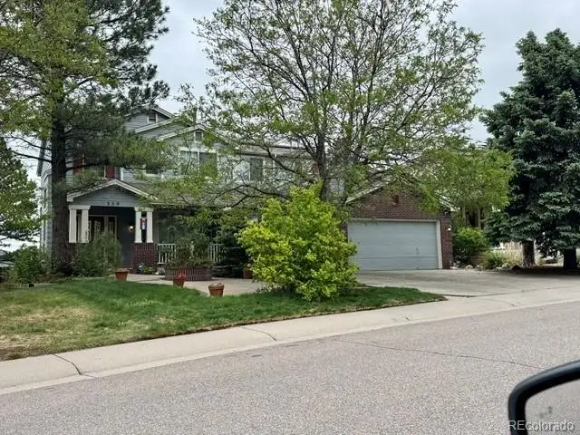 359 Canyon Point Circle, Golden, CO 80403 - #1