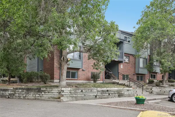 3576 S Depew Street #101, Denver, CO 80235