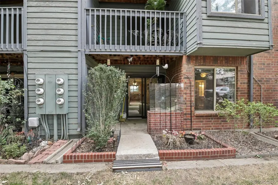 3576 S Depew Street #101, Denver, CO 80235 - #2