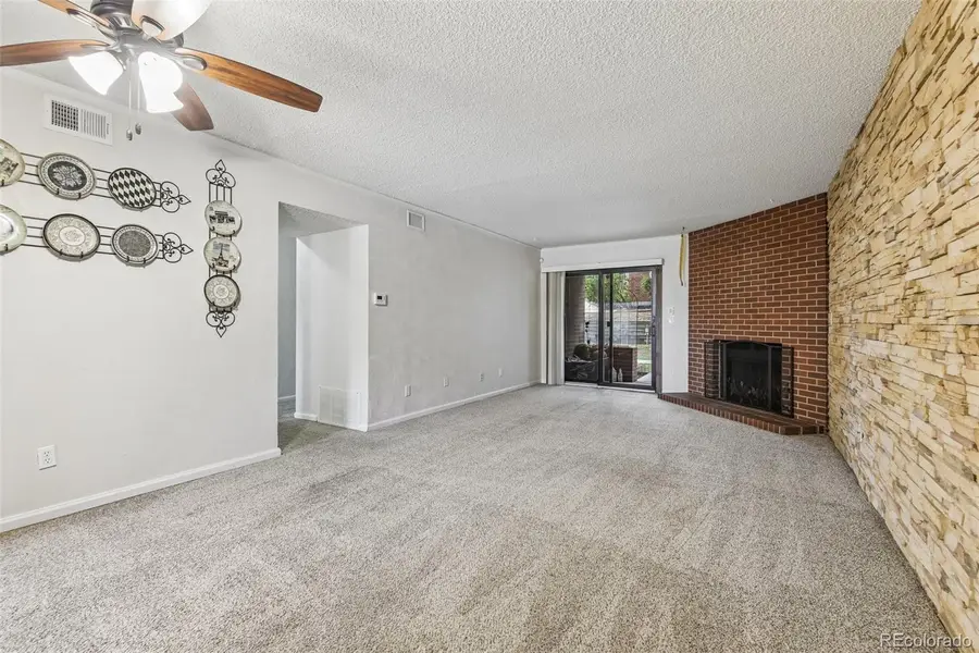 3576 S Depew Street #101, Denver, CO 80235 - #3