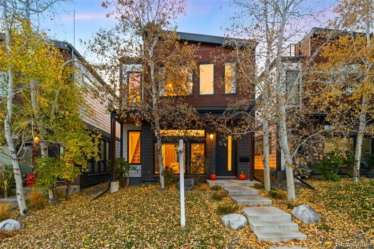 3605 Lipan Street, Denver, CO 80211 - Image #1