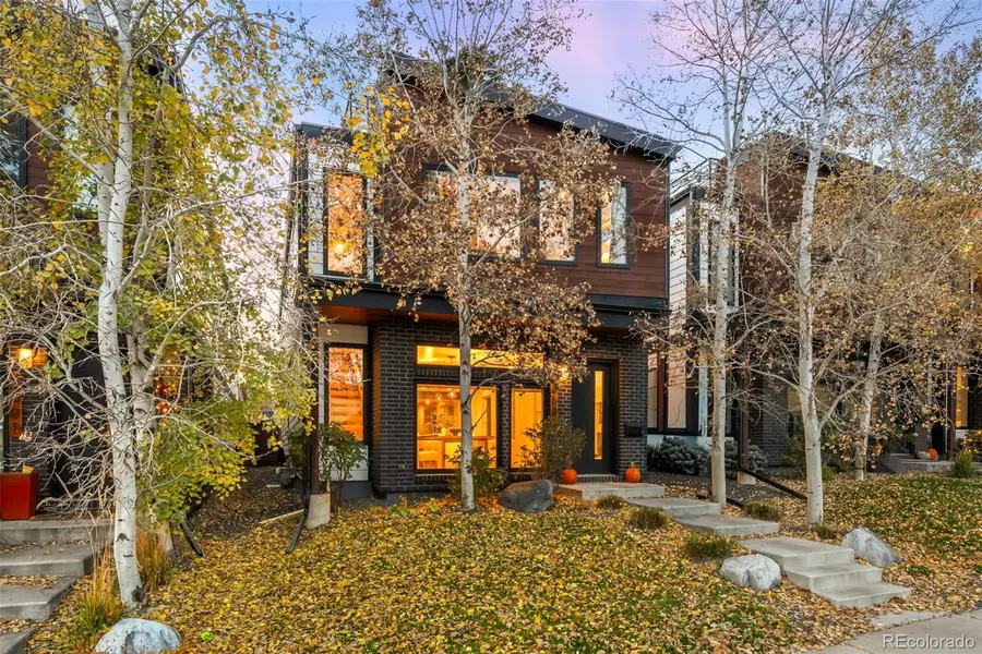 3605 Lipan Street, Denver, CO 80211 - Image #3