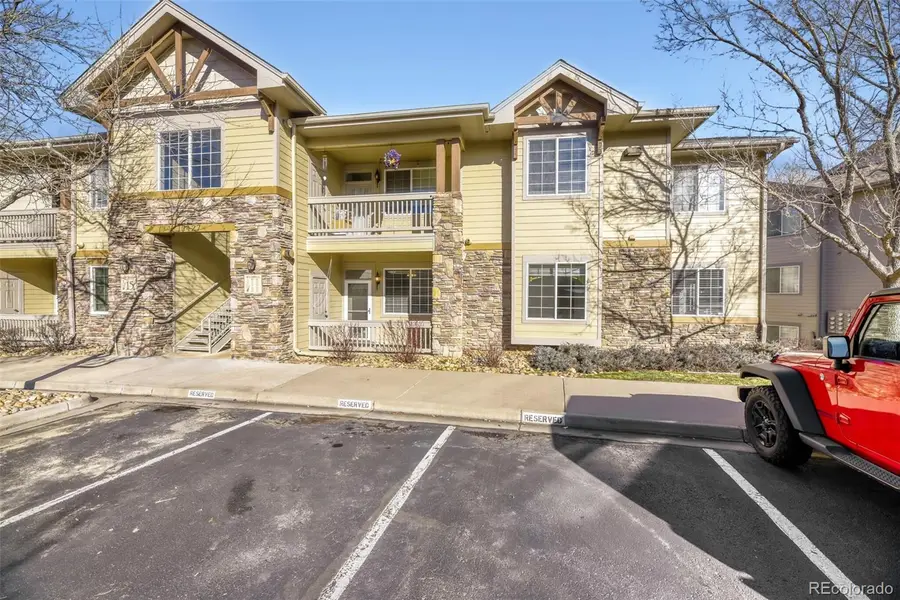 10427 W Hampden Avenue #104, Lakewood, CO 80227 - Image #2