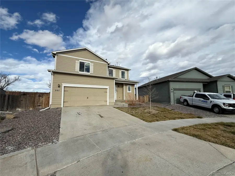 207 Clayton Avenue, Keenesburg, CO 80643 - #2