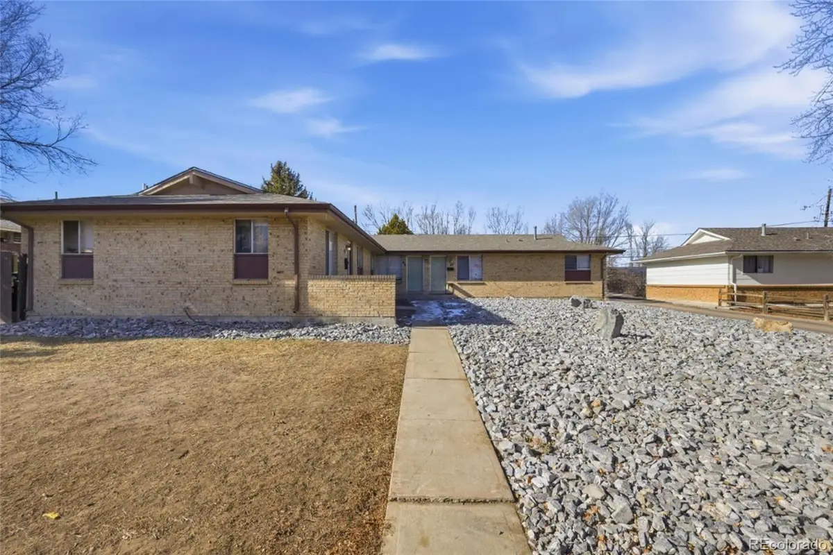 43 Lansing Street, Aurora, CO 80010 - Image #1