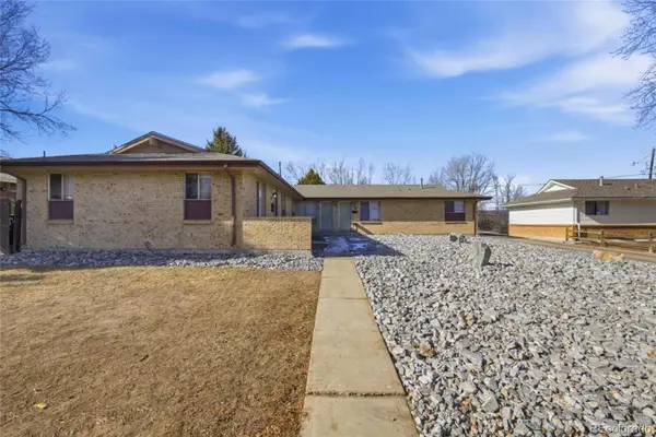 43 Lansing Street, Aurora, CO 80010