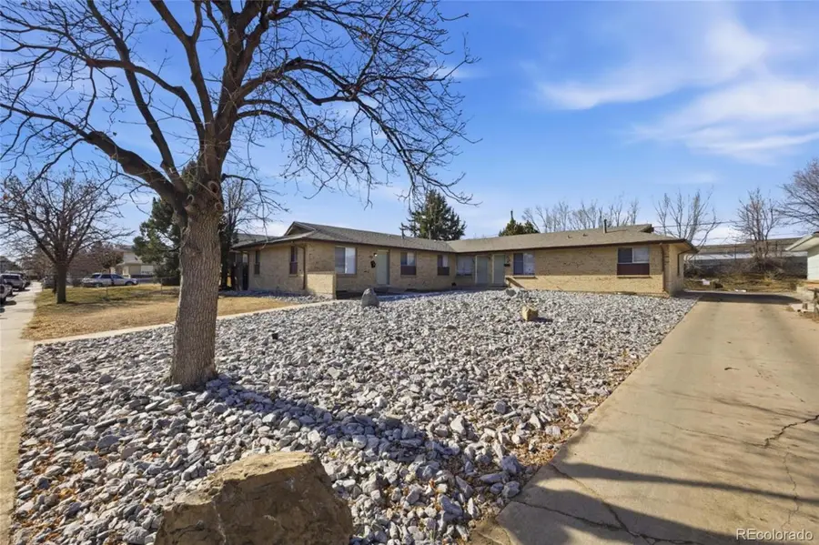 43 Lansing Street, Aurora, CO 80010 - Image #2