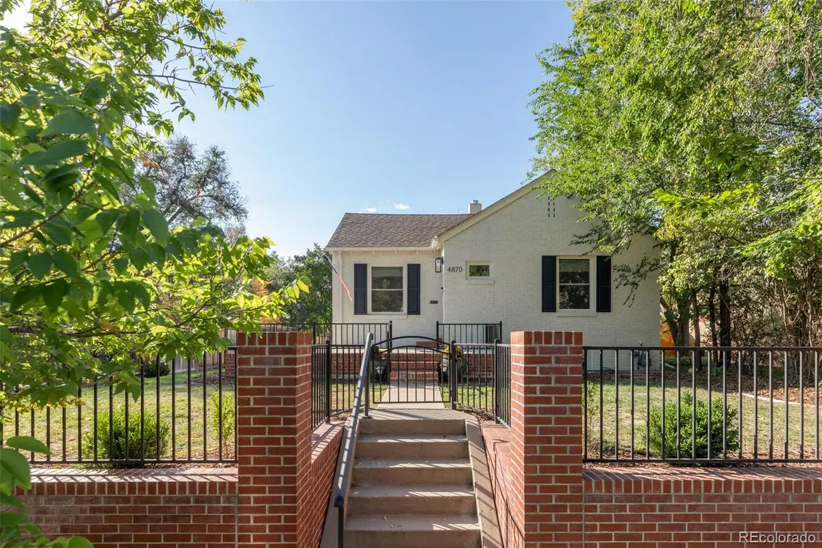 4870 E 18th, Denver, CO 80220 - #1