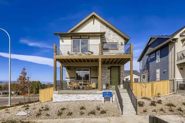 3854 W 82nd Lane, Westminster, CO 80031
