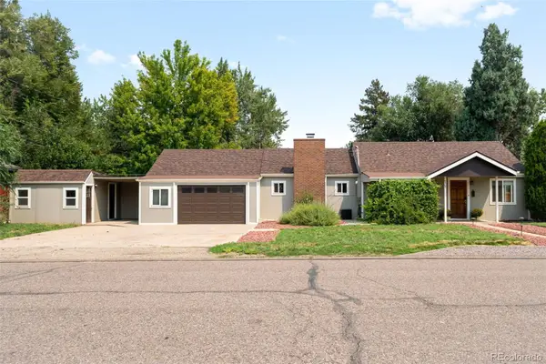 6905 W 41st Avenue, Wheat Ridge, CO 80033