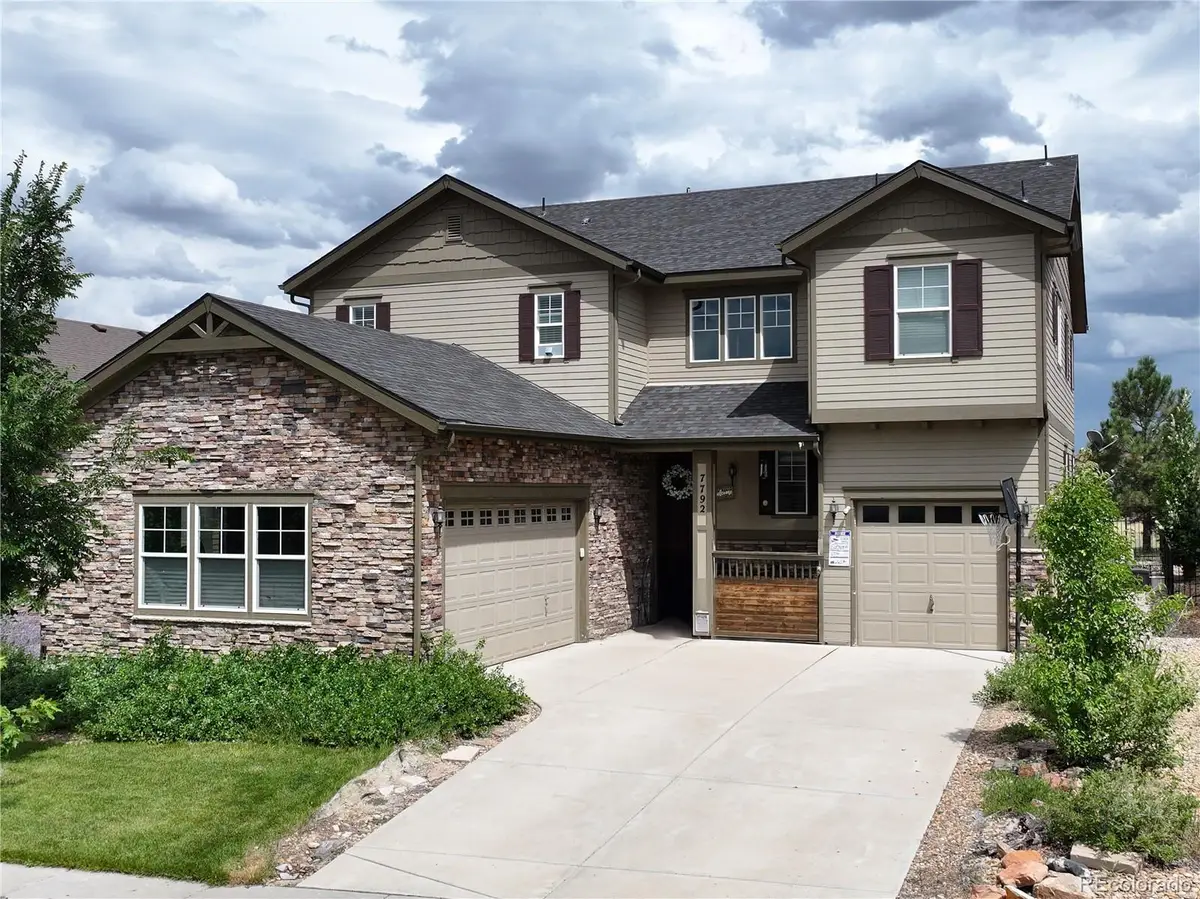 7792 S Quantock Way, Aurora, CO 80016 - Image #1