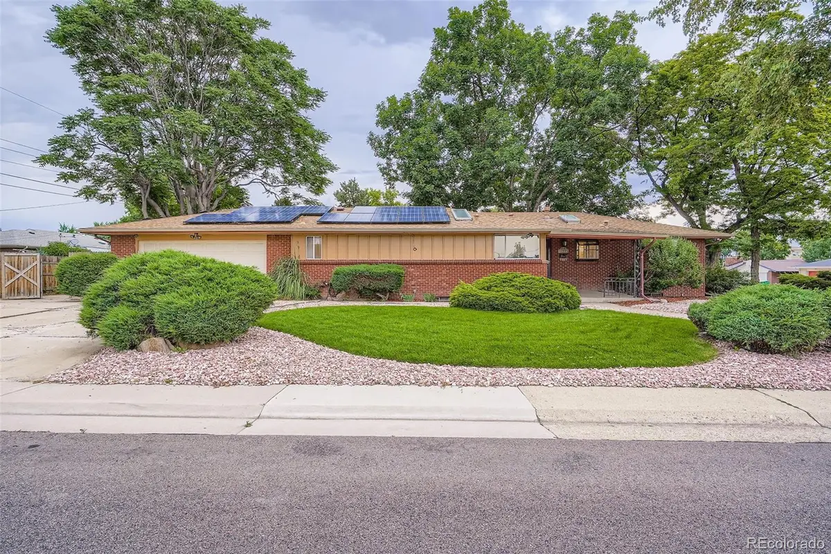 7801 W 39th Avenue, Wheat Ridge, CO 80033 - Image #1