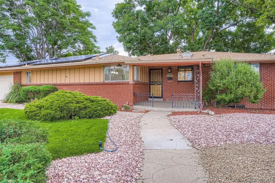 7801 W 39th Avenue, Wheat Ridge, CO 80033 - Image #2