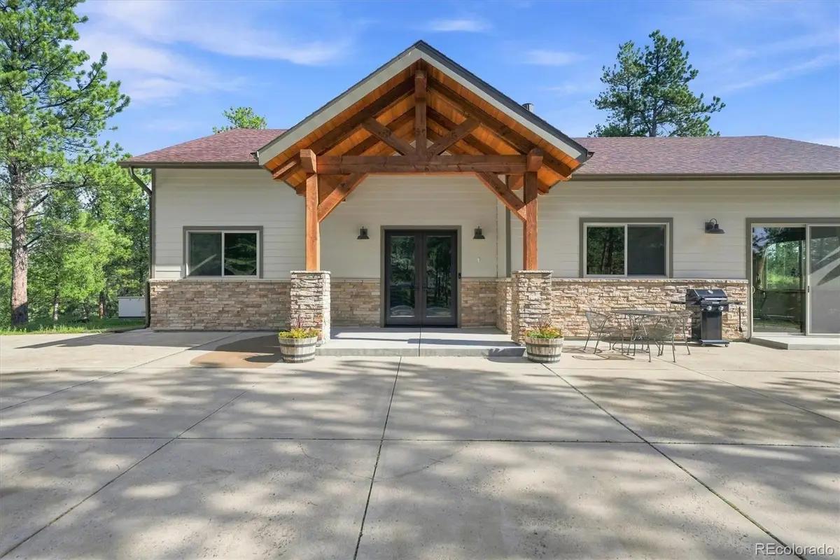 13694 Drake Court, Pine, CO 80470 - #1