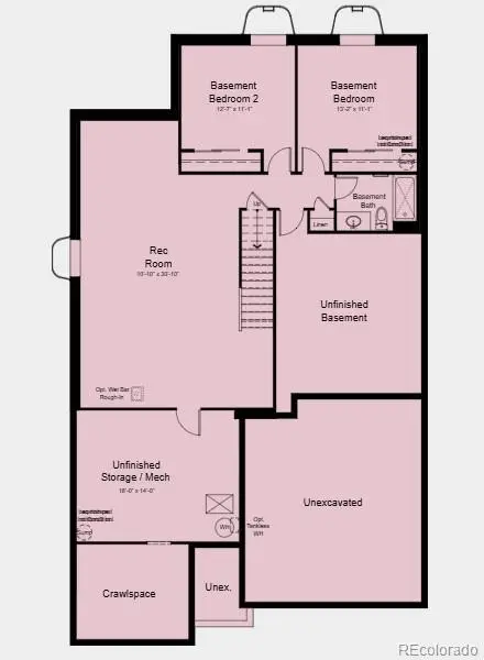 17106 W 92nd Loop, Arvada, CO 80007 - #3