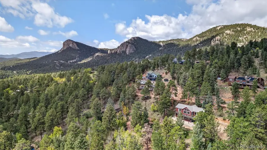 11665 S Upper Ranch Drive, Pine, CO 80470 - Image #3