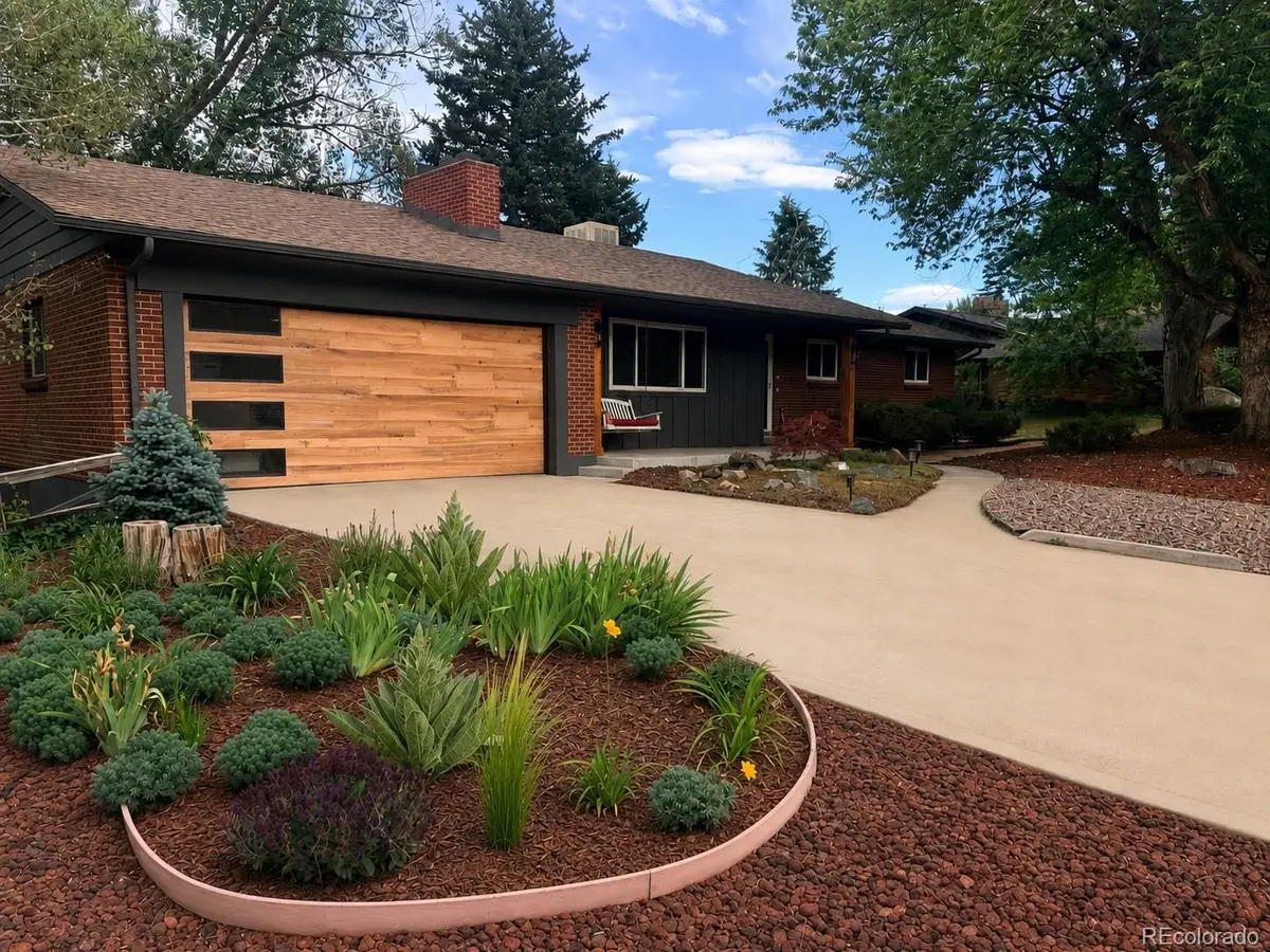 832 S Beech Street, Lakewood, CO 80228 - #1