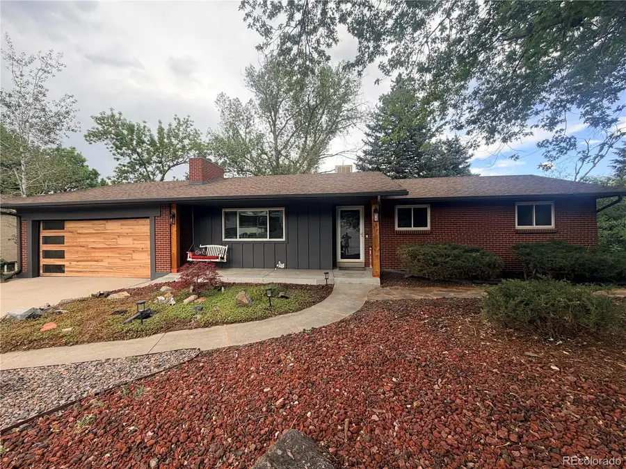 832 S Beech Street, Lakewood, CO 80228 - #2