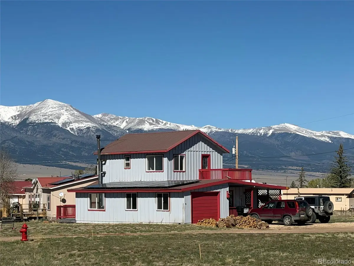 715 2nd Street, Silver Cliff, CO 81252 - #1