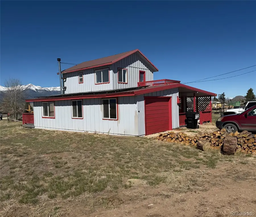 715 2nd Street, Silver Cliff, CO 81252 - #2
