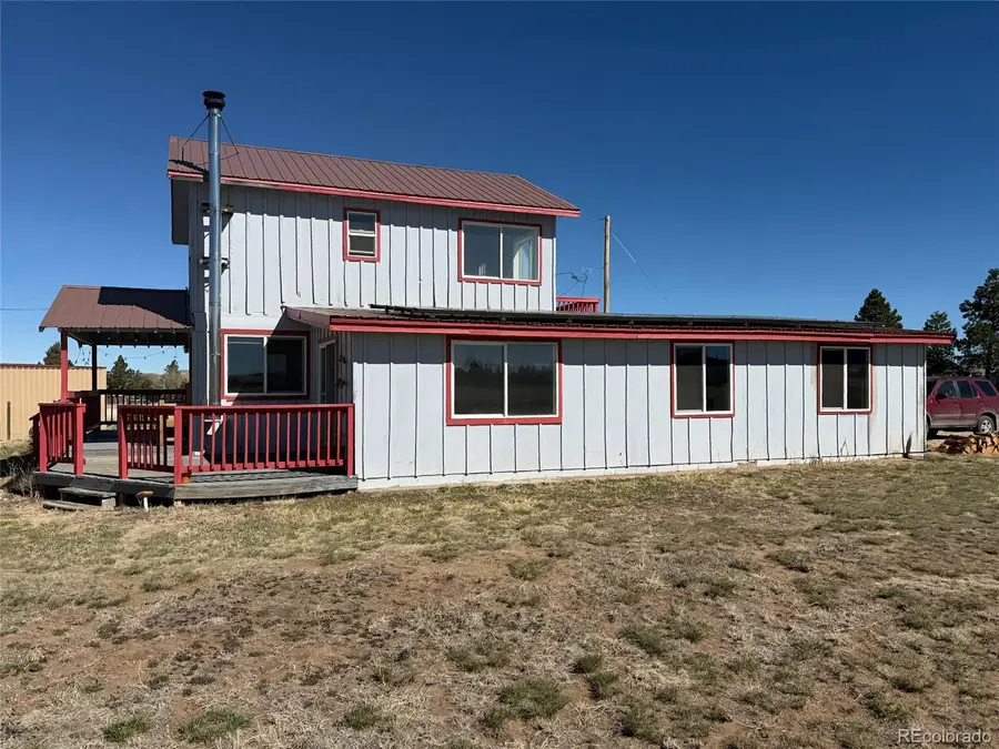 715 2nd Street, Silver Cliff, CO 81252 - #3
