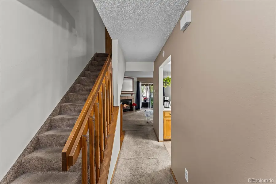 4273 Hunting Meadows Circle #2, Colorado Springs, CO 80916 - #3