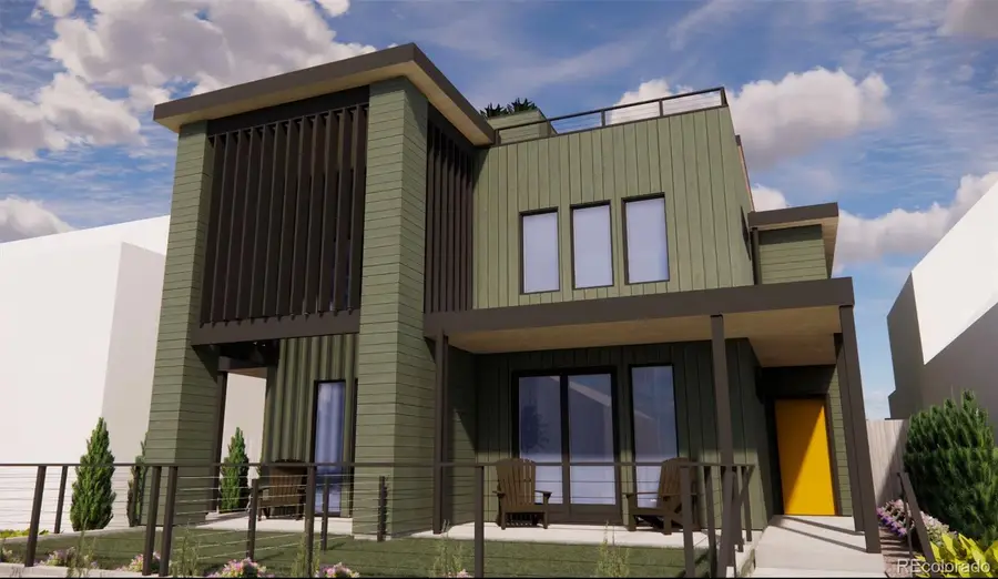 2162 S Grant Street, Denver, CO 80210 - #2