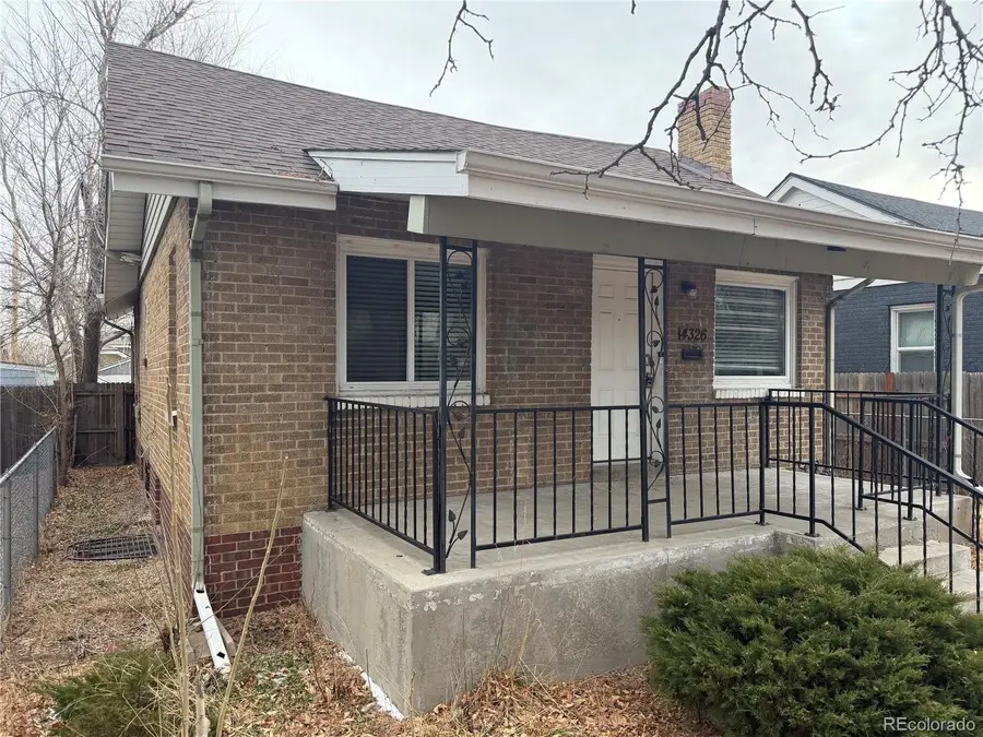 4326 Wyandot Street, Denver, CO 80211 - #2