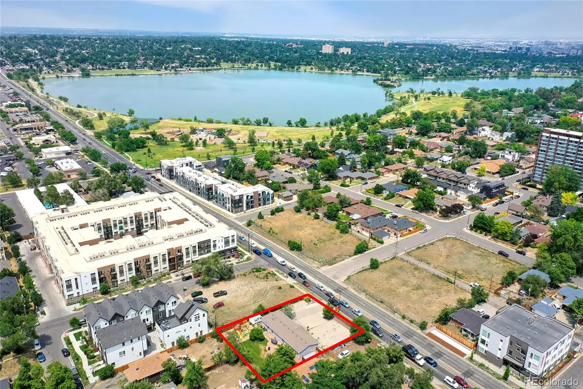 1571 Sheridan Boulevard, Denver, CO 80214 - #1