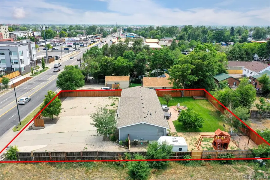 1571 Sheridan Boulevard, Denver, CO 80214 - #2