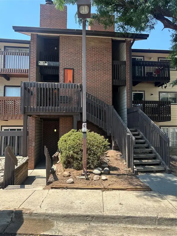 14500 E 2nd Avenue #209A, Aurora, CO 80011