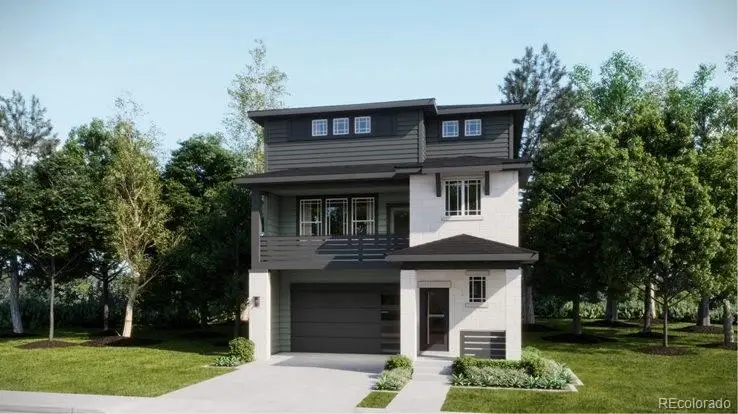 7403 Whiteclover Lane, Littleton, CO 80125 - #1